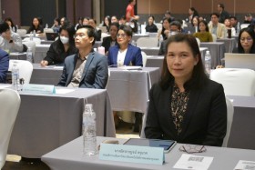 ศูนย์ปฏิบัติการต่อต้านการทุจริต กระทรวง อว. ผนึกกำลัง สำนักง ... พารามิเตอร์รูปภาพ 6